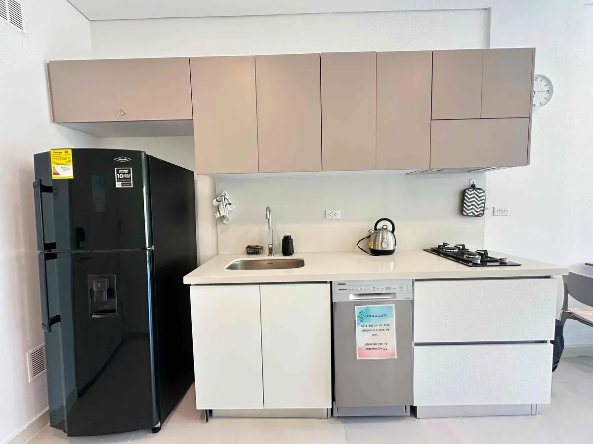 Cocina