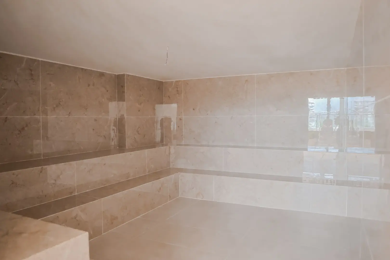 Baño turco